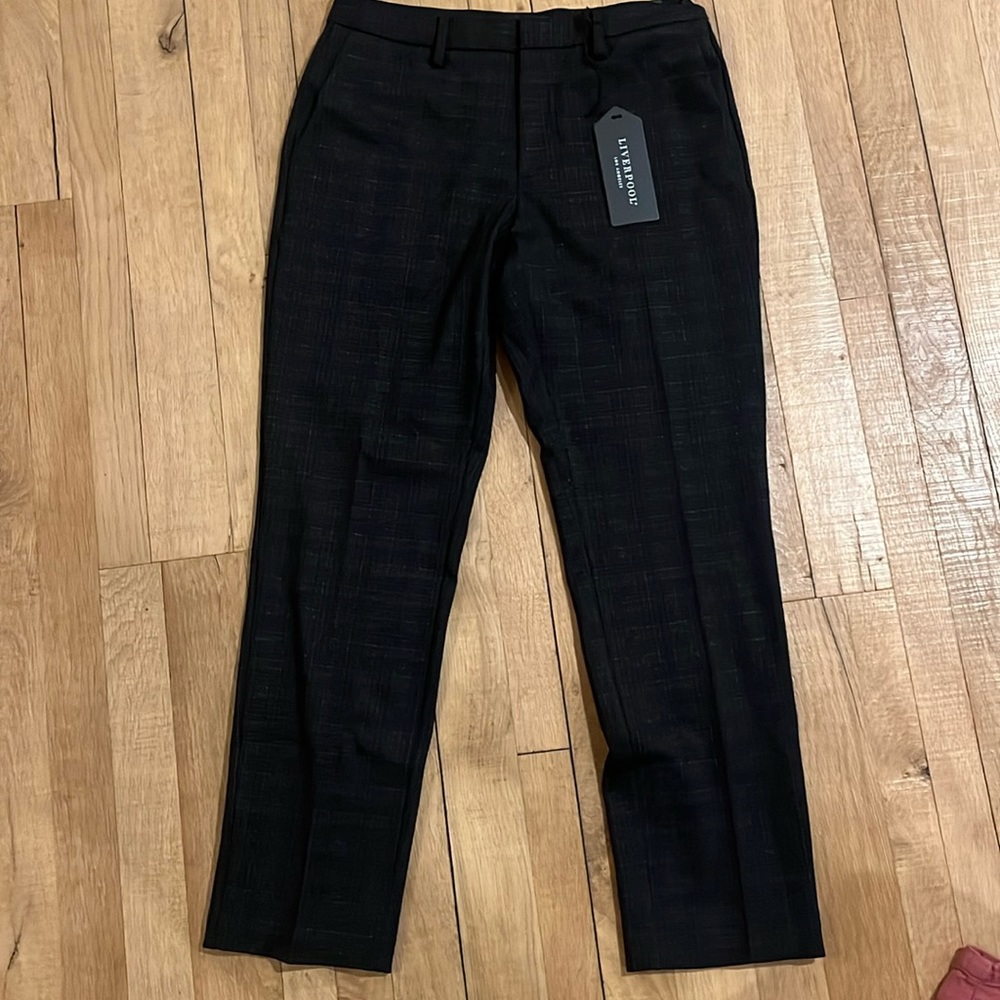 Liverpool trousers